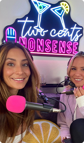 project custom neon sign